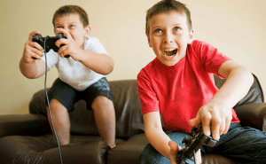 Setting up parental controls on a PlayStation 4