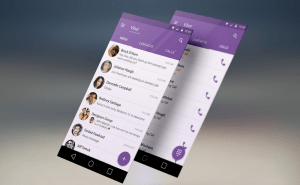 Viber adds end-to-end encryption for its messages and calls