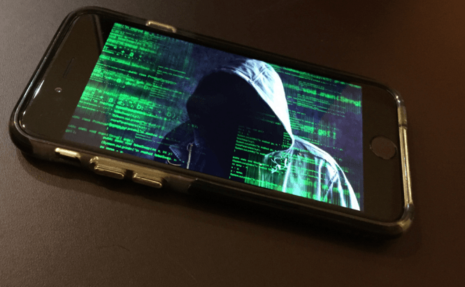 Top 5 most secure smartphones on the market