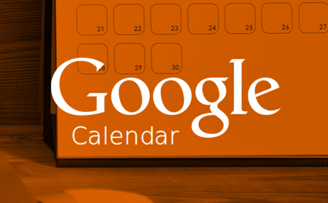 Google's Calendar app now helps you 'find time' for meetings