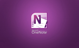 onenote dmg