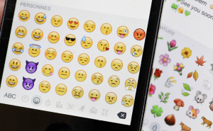 How and why to rename your folders using emojis