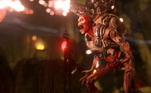 Bethesda has just released a launch trailer for Doom