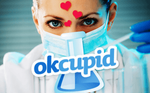 70,000 OkCupid users shocked when their data appeared online
