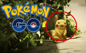 The beta version of Pokemon GO has reached the U.S.