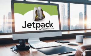 If you used JetPack for a WordPress website, update it ASAP