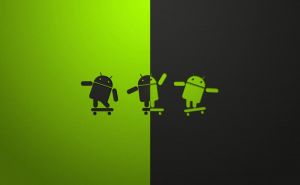 Mobile Data Transfer. Part IV: Android ↔ Android