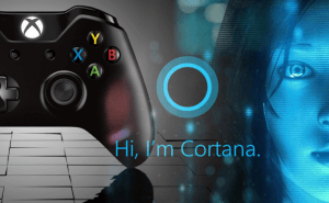 Xbox One's Summer Update will bring Cortana support