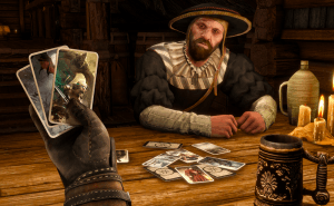 Gwent: The Witcher card-trading game may be in the making