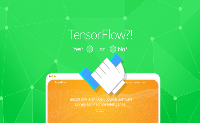 TensorFlow will change Apple users life