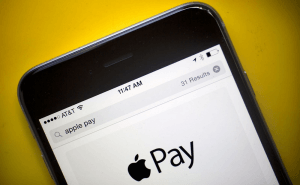Apple Pay to support online transactions