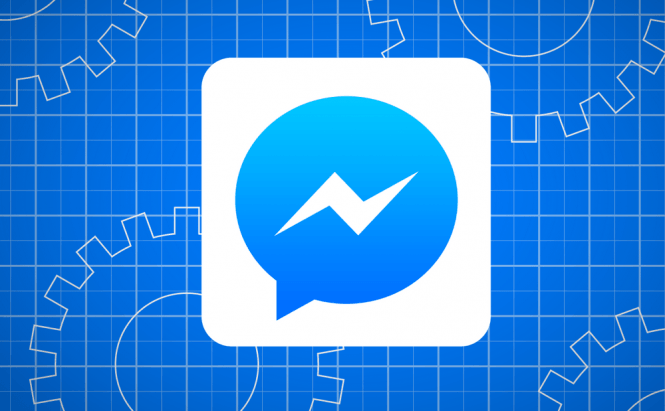 Android users can now send SMS from the Messenger app