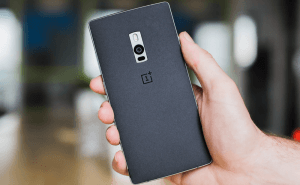 Check out the $399 OnePlus 3