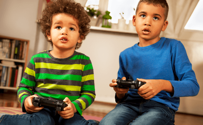 Setting up parental controls on Xbox One