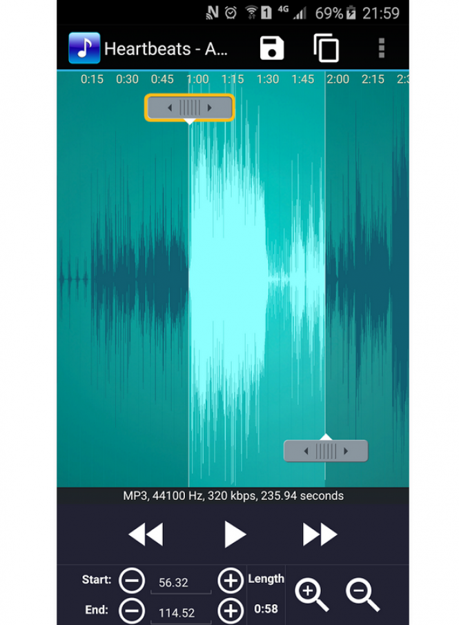 Ringtone Maker