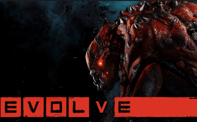 Evolve is now free-to-play for PC gamers