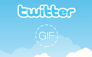 The web version of Twitter now lets you upload larger GIFs