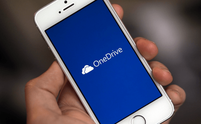 OneDrive now offers automatic 