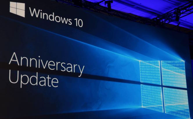 Best features of upcoming Windows 10's Anniversary Update