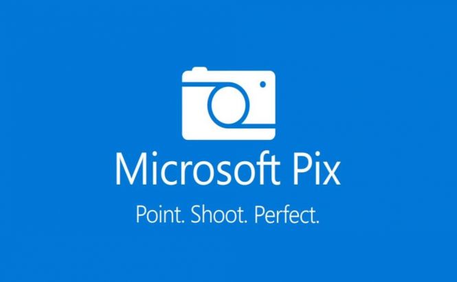 Microsoft releases Pix, an AI-powered camera app for iOS