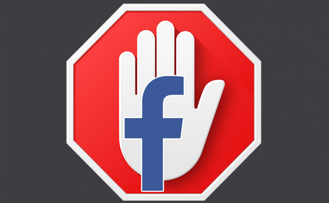 Adblock Plus stops Facebook's "unblockable" ads