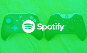 Spotify adds a new music section dedicated to gamers