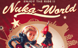 Nuka-World 