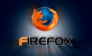 Take full control of Firefox from the "about:" pages