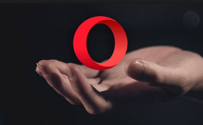 Opera's free VPN service is now available on Android