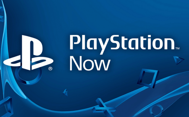 Sony jumps on the PC train with its PlayStation Now program