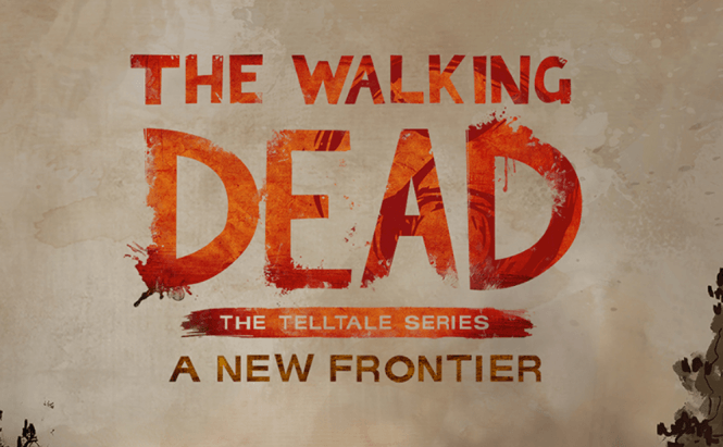 Season 3 of Telltale's The Walking Dead to come in November