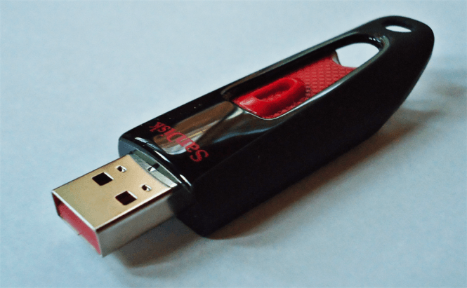 All you need to know about USB drive formatting