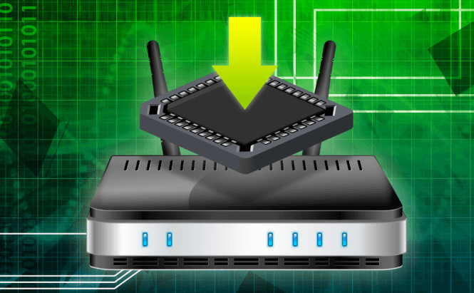 All you need to know about updating router's firmware