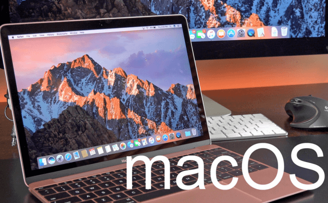 The most interesting features of macOS Sierra
