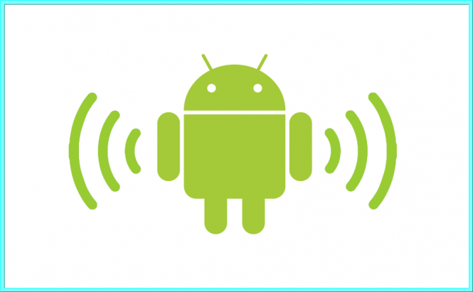 Turning your Android smartphone into a Wi-Fi hotspot