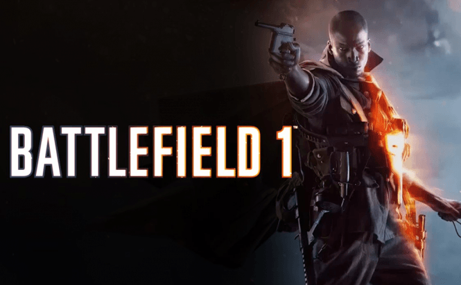 Check out Battlefield 1's new single-player campaign trailer