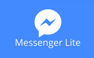 Facebook finally launches Messenger Lite