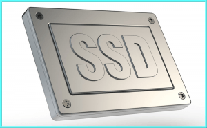 Find out how much life is left on your SSD