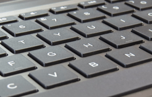 Troubleshooting your laptop keyboard