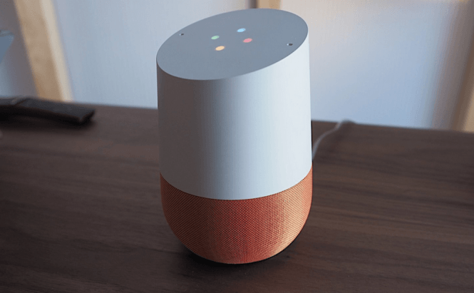 Google Home is Amazon's Echo newest competitor