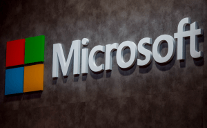 Microsoft's speech recognition system is as good as our ears