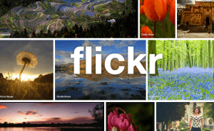 Flickr adds a redesigned UI, group notifications and more