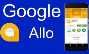 Google rolls out Allo 2.0 adding GIF keyboard support