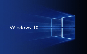 Future Windows 10 builds will no longer use Command Prompt