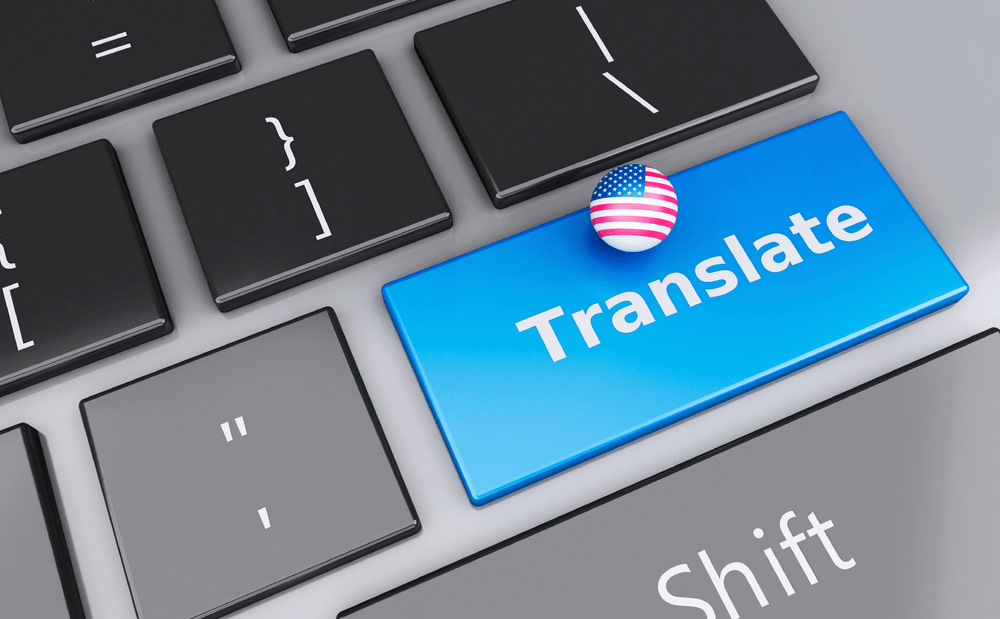 Top 5 online translators - Software Informer