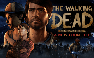 Telltale's 'The Walking Dead' delayed until December 20th