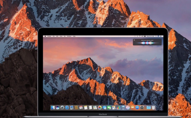 MacOS Sierra no longer showing the 'Battery time remaining'