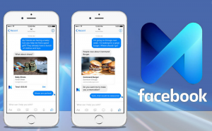 'M Suggestions' will add more AI features to Messenger