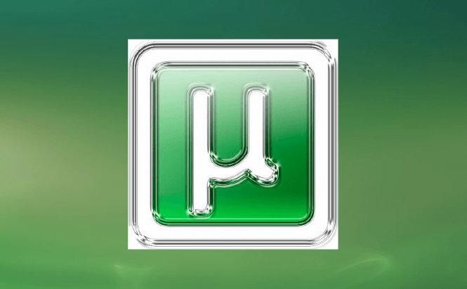 Torrents and the uTorrent
