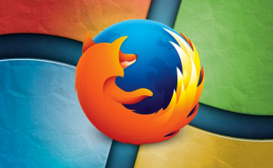 Firefox to stop offering support for XP and Vista in 2017
